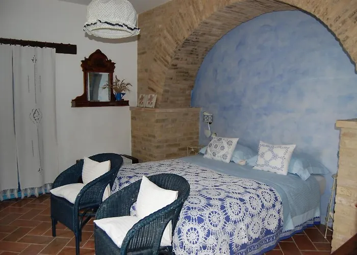 Vento Di Rose Gospodarstwo wiejskie